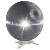 Uncle Milton Star Wars Science Death Star Planetarium for sale online 